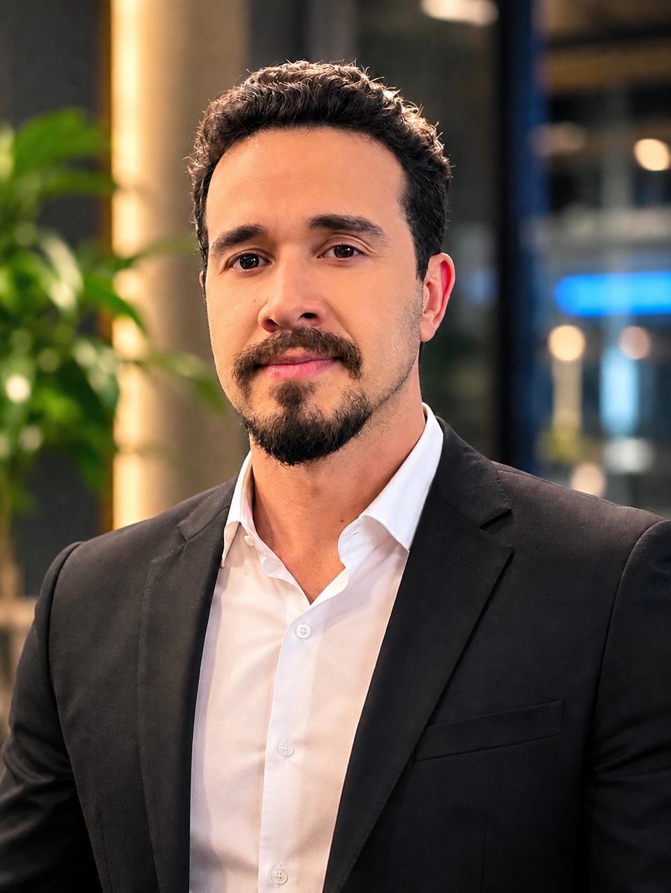 Dr. João Paulo Dalazen
